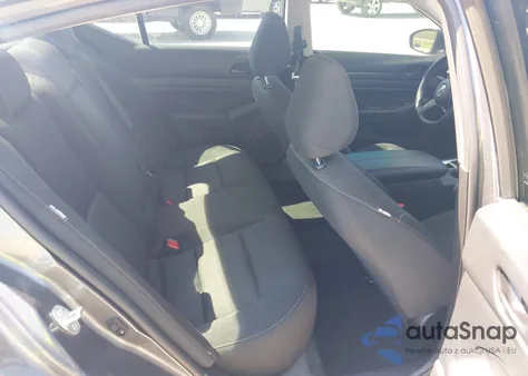 2024 Nissan Altima S Fwd из США, поврежденный, VIN 1N4BL4BV7RN404192